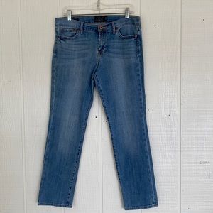 Lucky Brand Sweet and Straight 14/32 Ankle